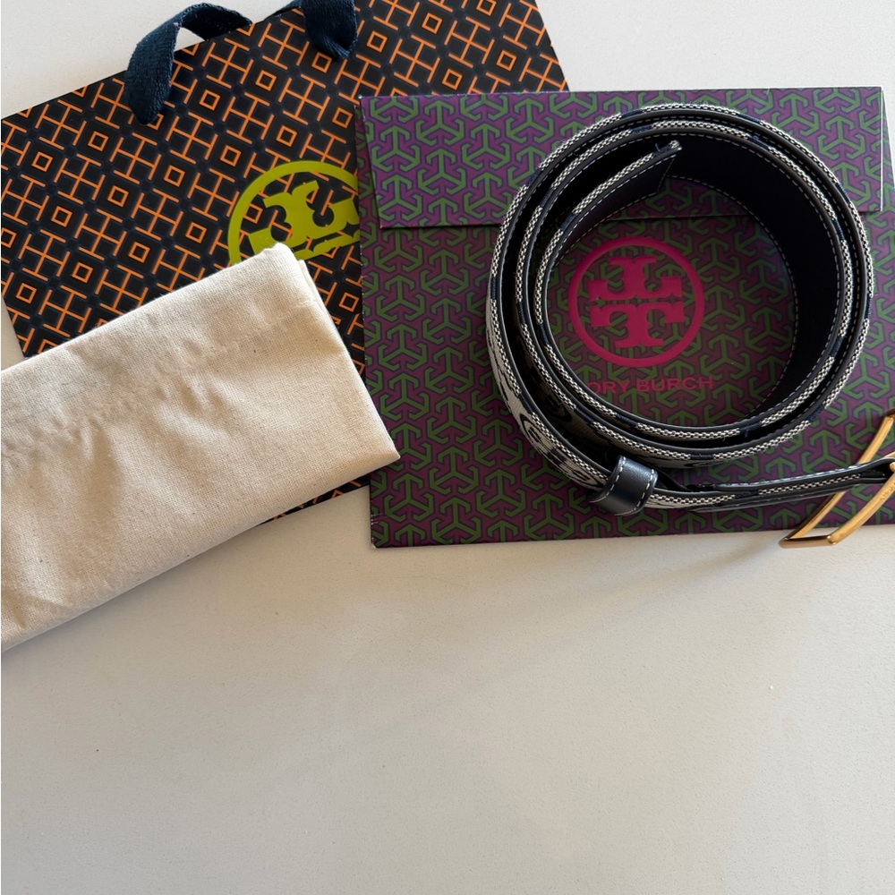 Tory Burch women’s  belt